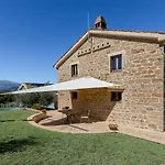 Villa Casale La Cascina 8, Emma *