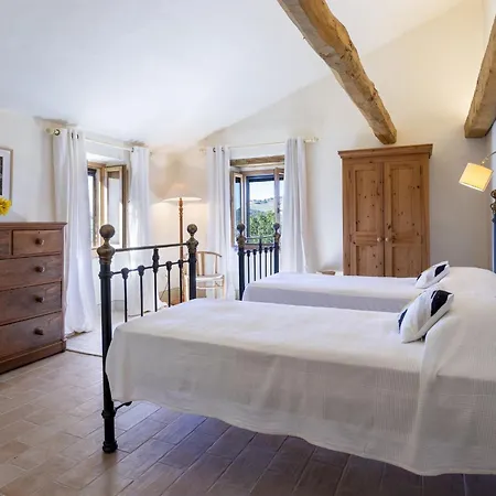 Βίλα Casale La Cascina 8, Emma *