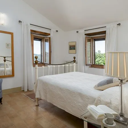 Casale La Cascina 8, Emma Βίλα