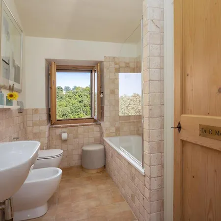 Βίλα Casale La Cascina 8, Emma *