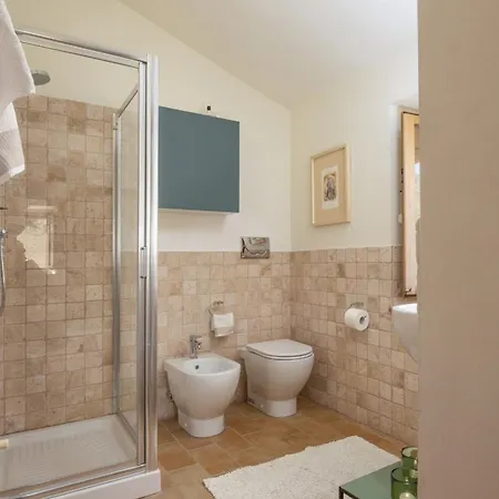 Casale La Cascina 8, Emma * Force