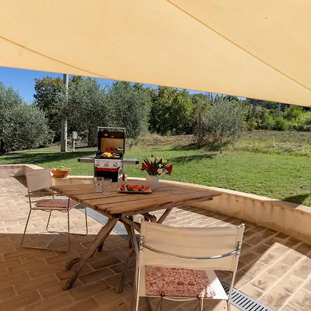 Βίλα Casale La Cascina 8, Emma Force