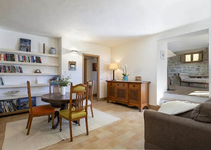 Βίλα Casale La Cascina 8, Emma Force