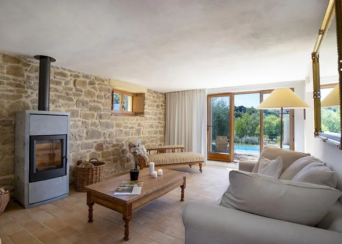 Casale La Cascina 8, Emma * Force