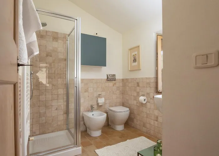 Casale La Cascina 8, Emma * Force